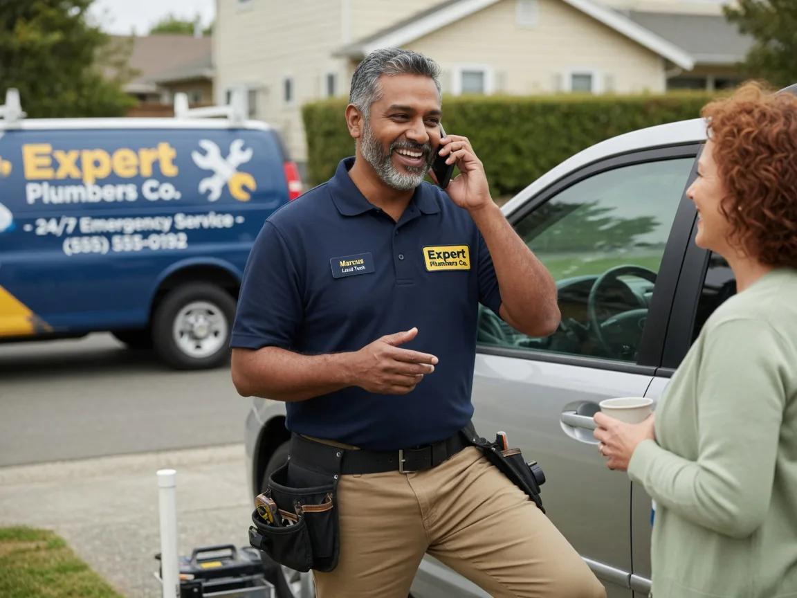 Drain Cleaning Webster, IA FAQs